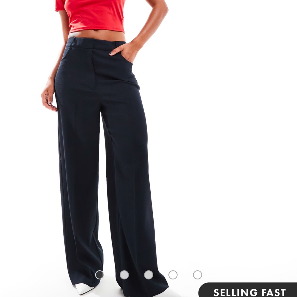 ASOS tailored Pants